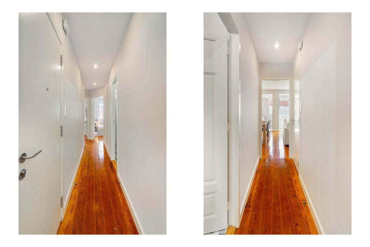 Whome Formosa #3 - Central 2-Bed In Prime Location Perfect To Explore 포르투 외부 사진