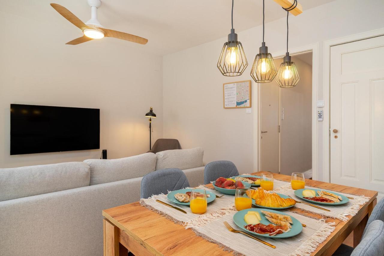 Whome Formosa #3 - Central 2-Bed In Prime Location Perfect To Explore 포르투 외부 사진