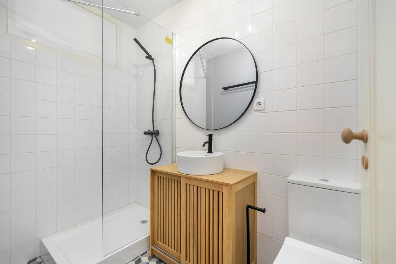 Whome Formosa #3 - Central 2-Bed In Prime Location Perfect To Explore 포르투 외부 사진