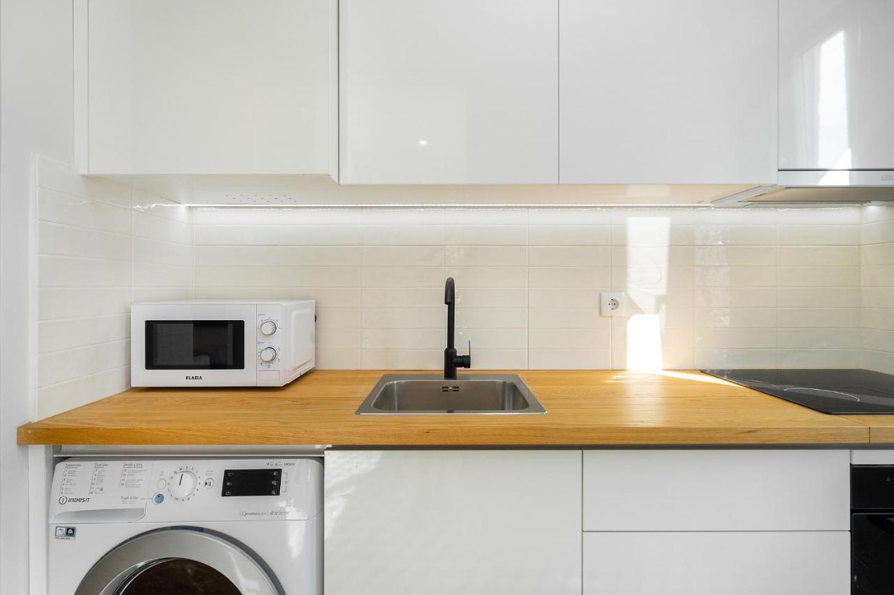 Whome Formosa #3 - Central 2-Bed In Prime Location Perfect To Explore 포르투 외부 사진