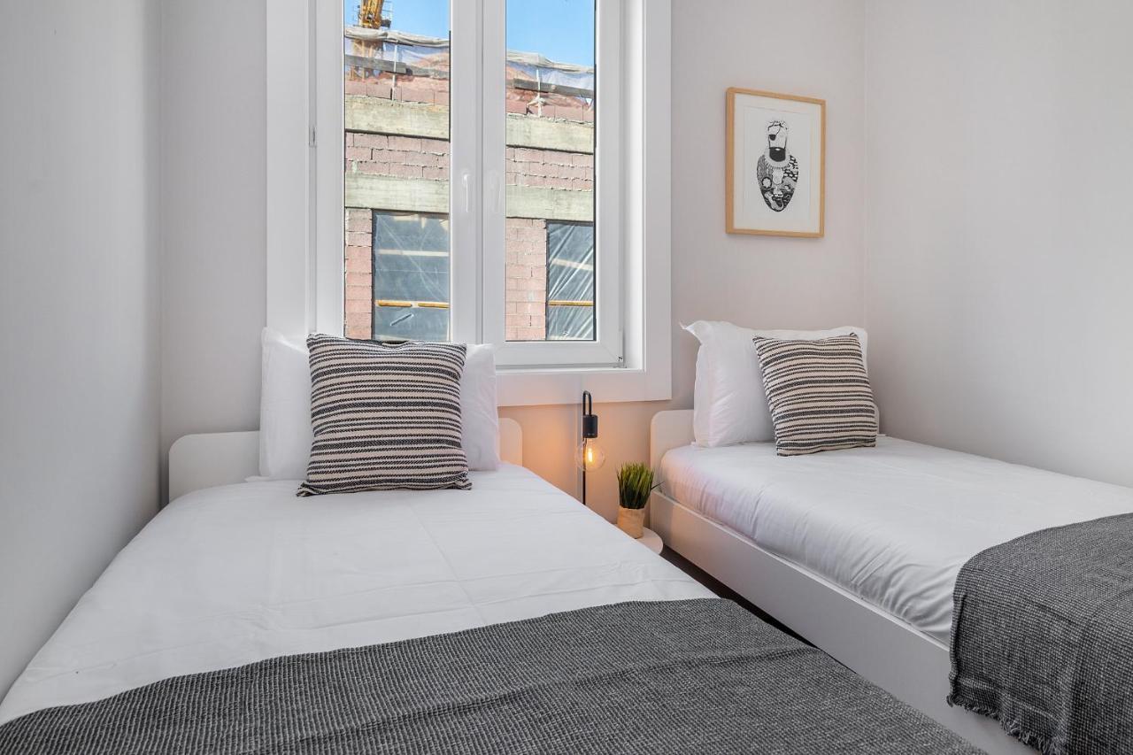 Whome Formosa #3 - Central 2-Bed In Prime Location Perfect To Explore 포르투 외부 사진