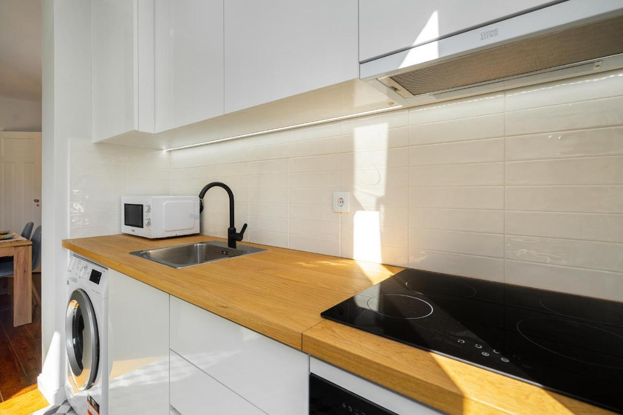 Whome Formosa #3 - Central 2-Bed In Prime Location Perfect To Explore 포르투 외부 사진
